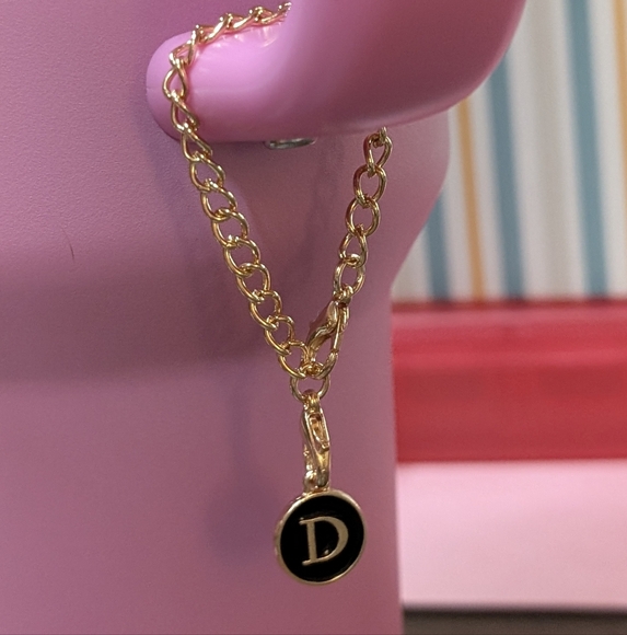 Stanley Cup Initial Charms - Picture 13 of 14